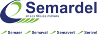 Semardel Logo