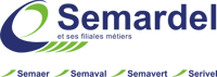 SEMARDEL Logo